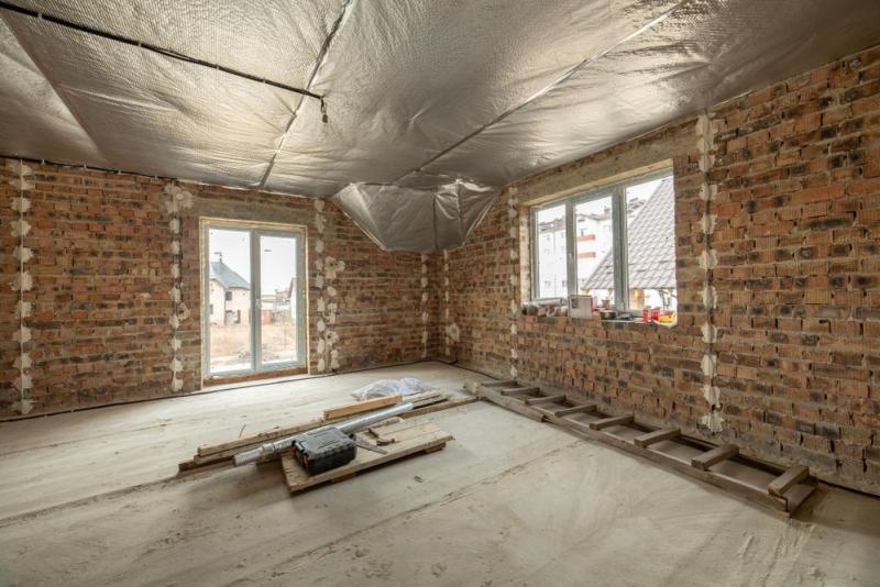 Maison neuve en b&eacute;ton ou brique, comment bien choisir ?