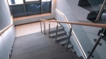 B&eacute;ton coul&eacute; ou pr&eacute;fabriqu&eacute;, deux approches possibles pour construire un escalier
